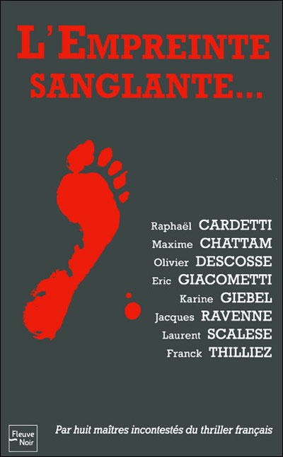 L’empreinte sanglante