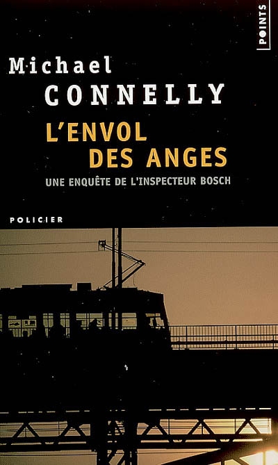 L'envol des anges, polar de Michael Connelly