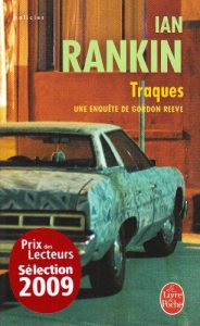 Traqués de Ian RANKIN