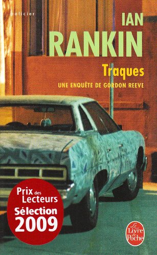 Traqués de Ian RANKIN