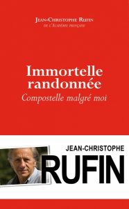 Immortelle randonnée