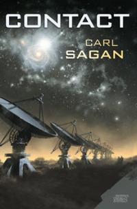 Contact de Karl Sagan