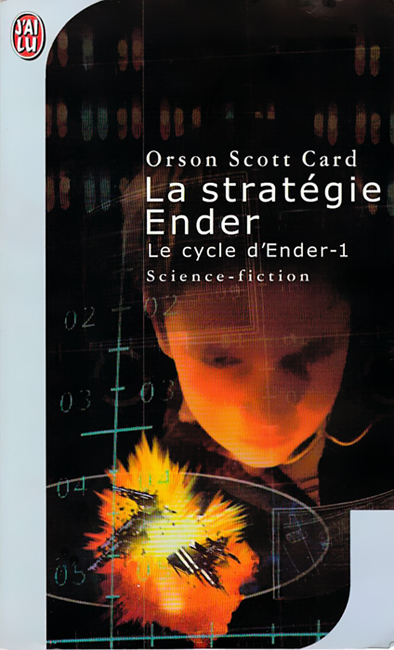 Card,Orson Scott - La Stratégie Ender