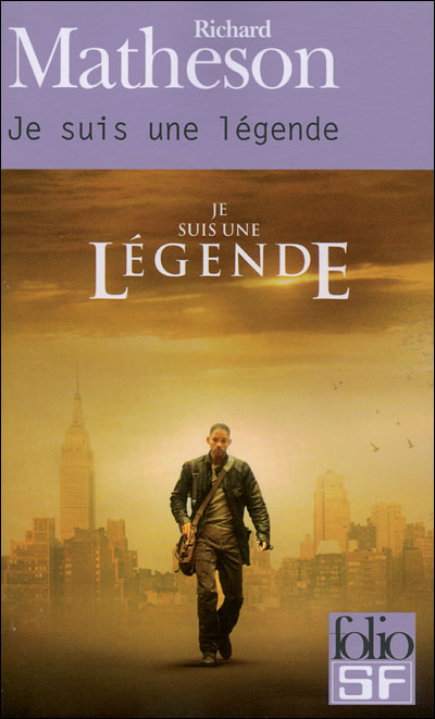 I am Legend