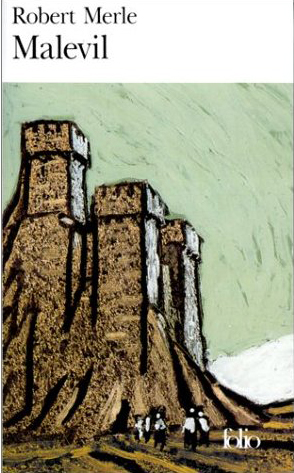 Malevil de Robert Merle