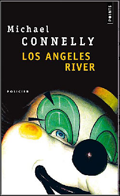 Harry Bosch enquête sur le meurtre de Terry McCaleb (le héros de Créances de Sang)