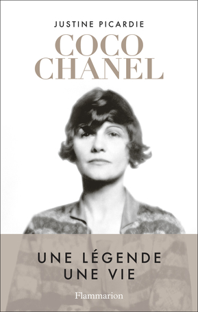 Coco Chanel. Une biographie de Justine Picardie