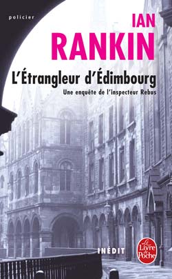 L'Etrangleur d'Edimbourg