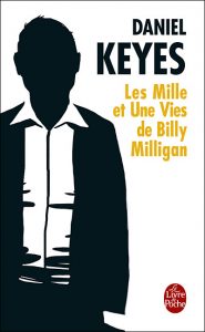  Les mille et une vies de Billy Milligan de Daniel Keyes