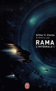 Rendez-vous avec Rama de Arthur C. Clark