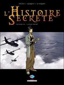 L' Histoire secrète Lucky Point