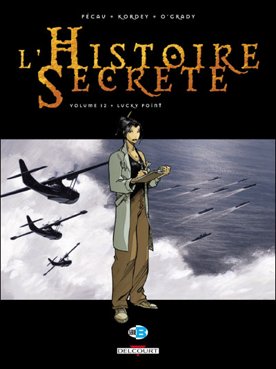 L' Histoire secrète Lucky Point