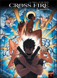 Crossfire tome 4, Godfinger