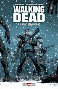 Walking Dead 1.