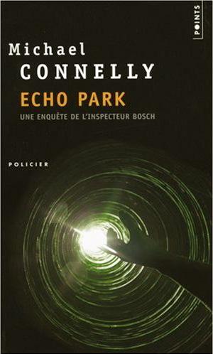 Echo park, polar de Michael Connelly