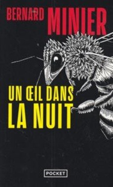 un œil dans la nuit