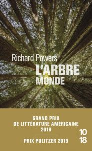 L'arbre monde de Richard Powers