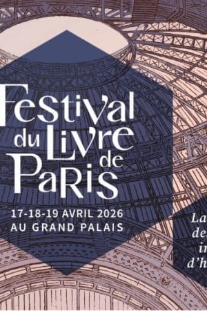 https://www.festivaldulivredeparis.fr