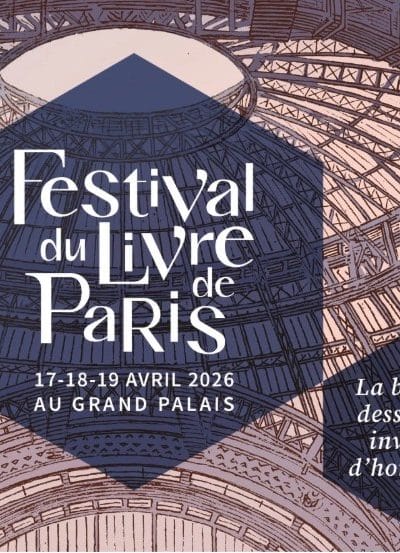https://www.festivaldulivredeparis.fr