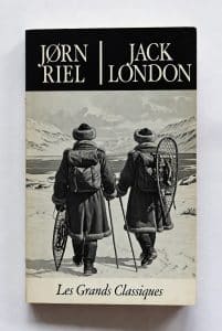 Jorn Riel - Jack London