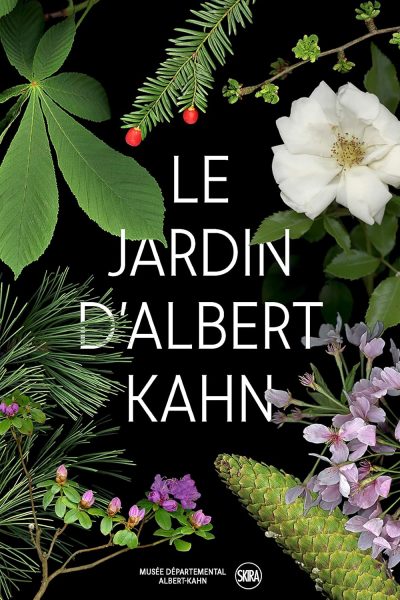 Jardins d'albert kahn